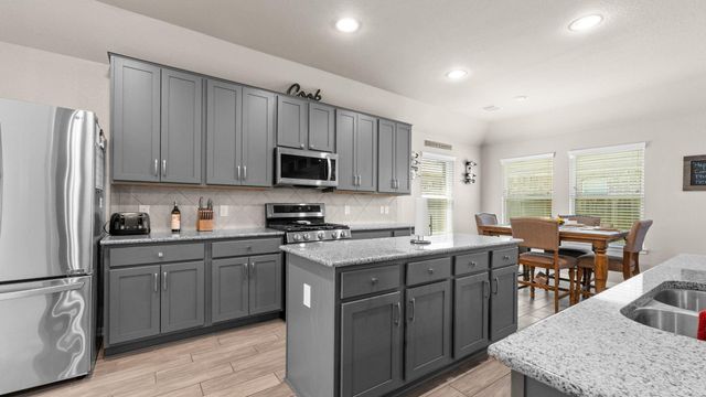 6807 Little Cypress Creek Trail Trail, Humble, TX 77338