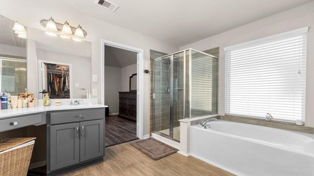 6807 Little Cypress Creek Trail Trail, Humble, TX 77338