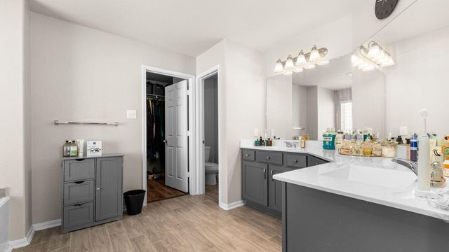 6807 Little Cypress Creek Trail Trail, Humble, TX 77338