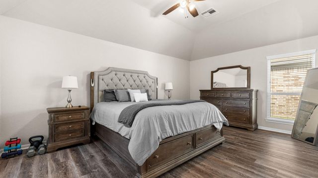 6807 Little Cypress Creek Trail Trail, Humble, TX 77338