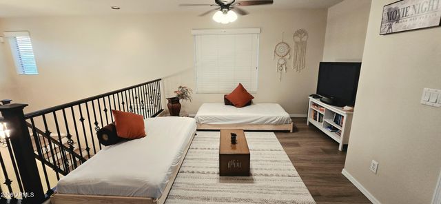 121 W Hackberry Drive, Chandler, AZ 85248