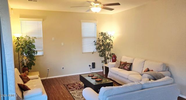 121 W Hackberry Drive, Chandler, AZ 85248