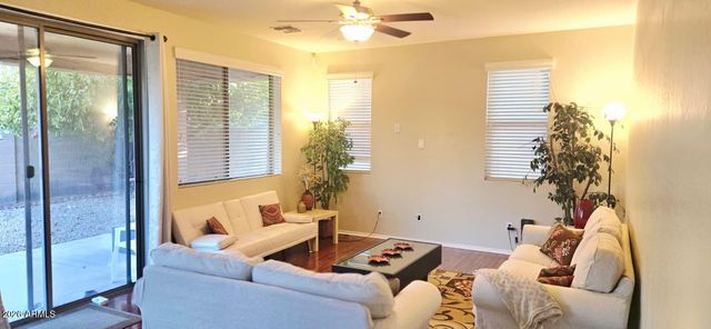 121 W Hackberry Drive, Chandler, AZ 85248