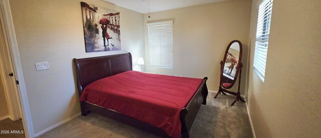 121 W Hackberry Drive, Chandler, AZ 85248