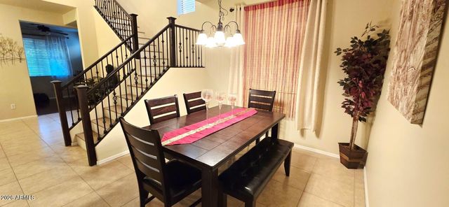 121 W Hackberry Drive, Chandler, AZ 85248