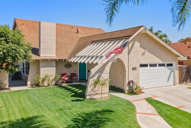 11608 Onyx, Cypress, CA 90630
