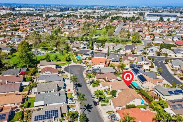 11608 Onyx, Cypress, CA 90630