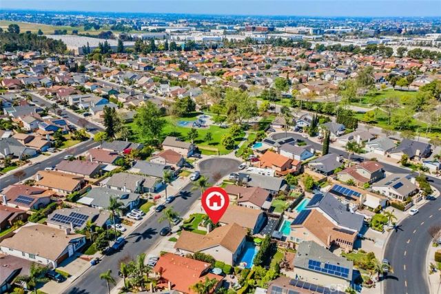 11608 Onyx, Cypress, CA 90630
