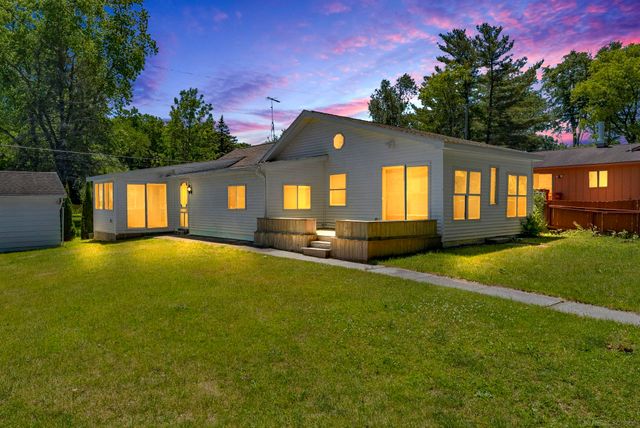 3735 Haynes Court, Burtchville, MI 48059