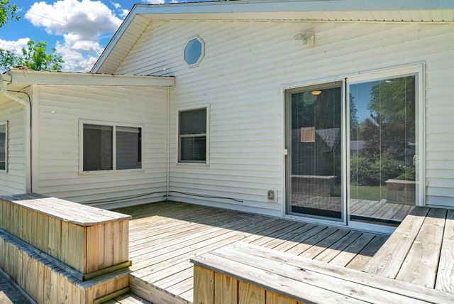 3735 Haynes Court, Burtchville, MI 48059