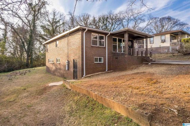 5108 MCCLAIN STREET, Brighton, AL 35020