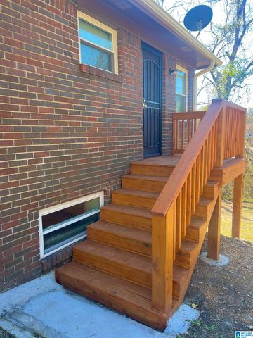 5108 MCCLAIN STREET, Brighton, AL 35020