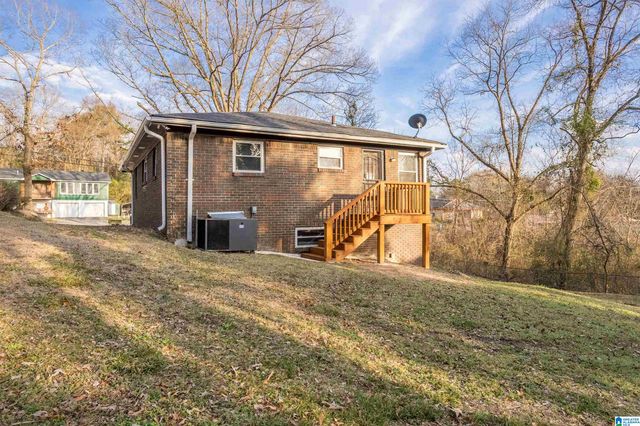 5108 MCCLAIN STREET, Brighton, AL 35020