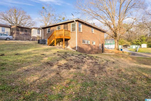 5108 MCCLAIN STREET, Brighton, AL 35020