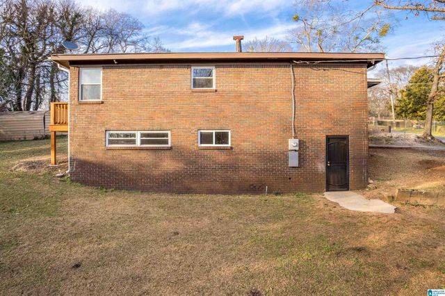 5108 MCCLAIN STREET, Brighton, AL 35020