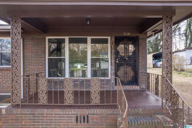 5108 MCCLAIN STREET, Brighton, AL 35020