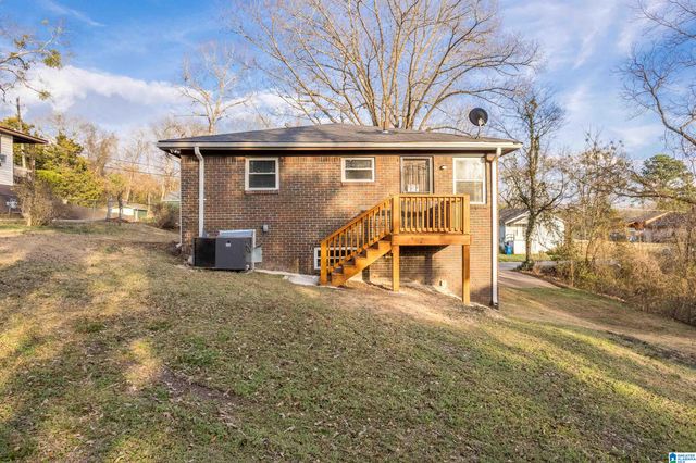 5108 MCCLAIN STREET, Brighton, AL 35020