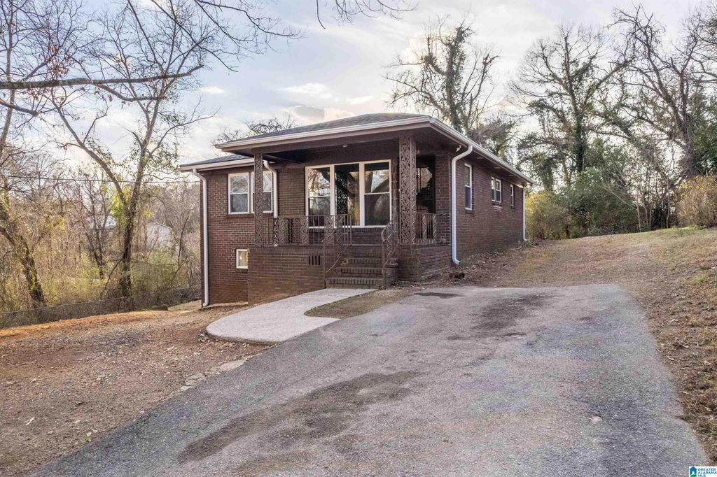 5108 MCCLAIN STREET, Brighton, AL 35020