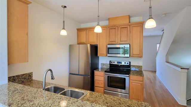 13420 Lyndhurst ST 808, Austin, TX 78729