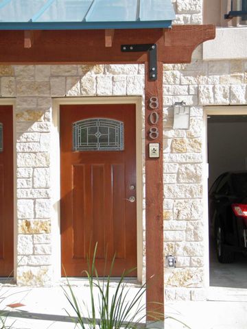 13420 Lyndhurst ST 808, Austin, TX 78729