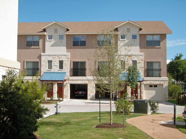13420 Lyndhurst ST 808, Austin, TX 78729