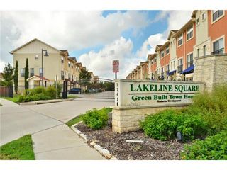 13420 Lyndhurst ST 808, Austin, TX 78729