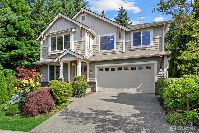 8132 NE 117th Place, Kirkland, WA 98034