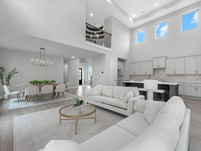 7822 Clover Gully Lane, Katy, TX 77493