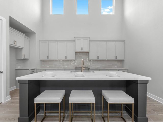 7822 Clover Gully Lane, Katy, TX 77493