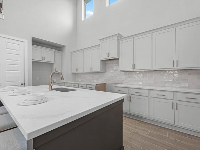 7822 Clover Gully Lane, Katy, TX 77493