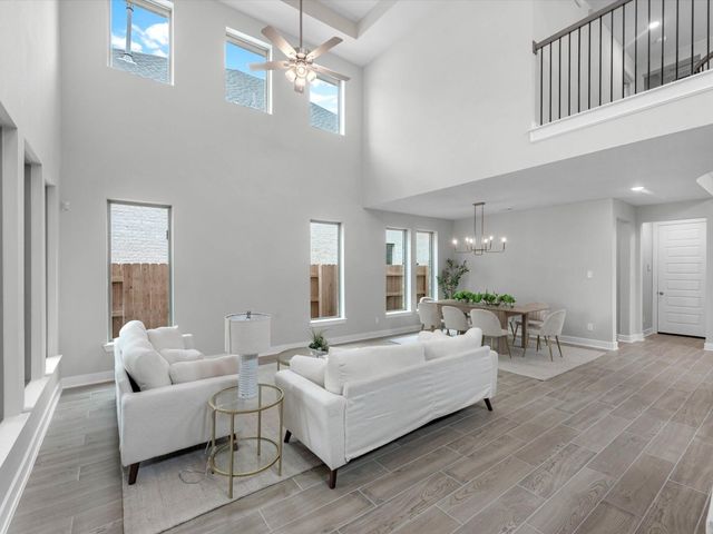 7822 Clover Gully Lane, Katy, TX 77493