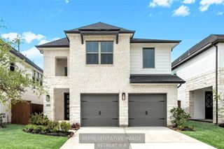 7822 Clover Gully Lane, Katy, TX 77493