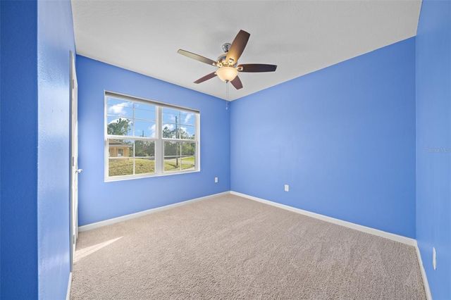 597 J T SANCHO STREET, Palm Bay, FL 32908