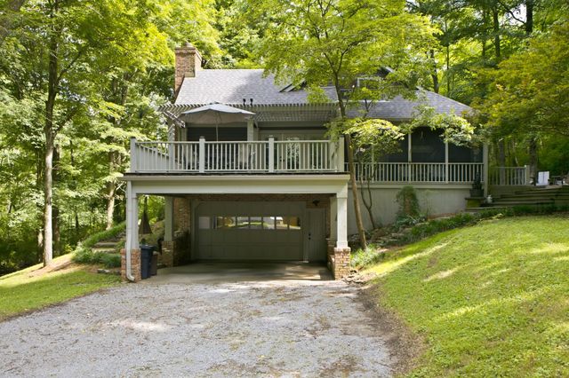 7712 Steeplechase Ct, Nashville, TN 37221
