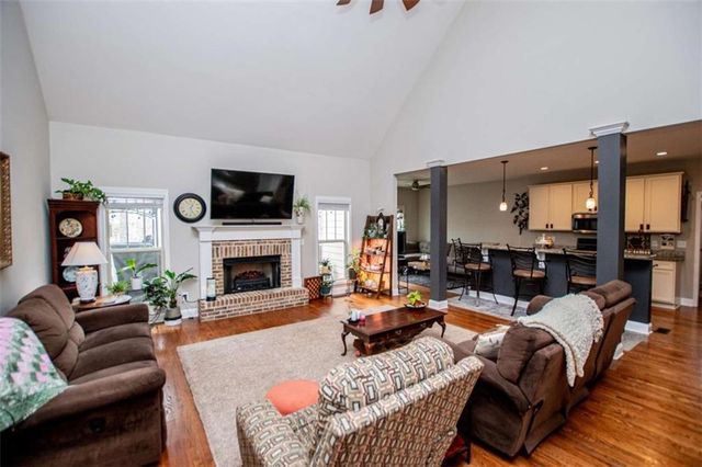 7660 Brookcrest Court, Douglasville, GA 30135