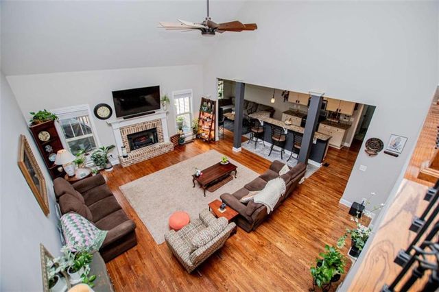 7660 Brookcrest Court, Douglasville, GA 30135