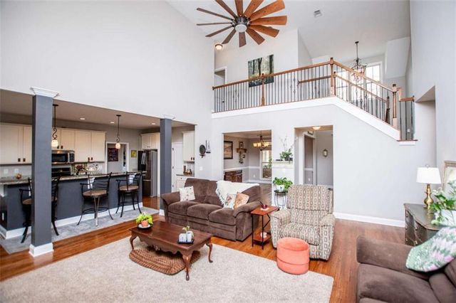 7660 Brookcrest Court, Douglasville, GA 30135