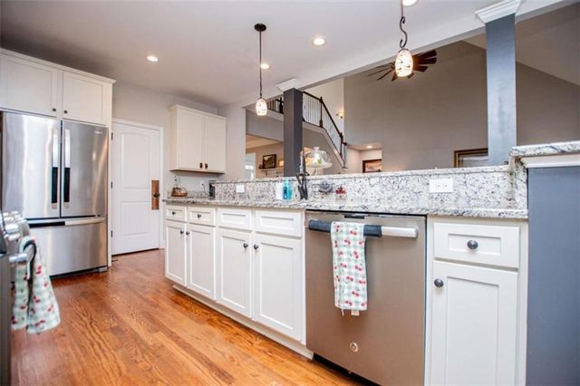 7660 Brookcrest Court, Douglasville, GA 30135