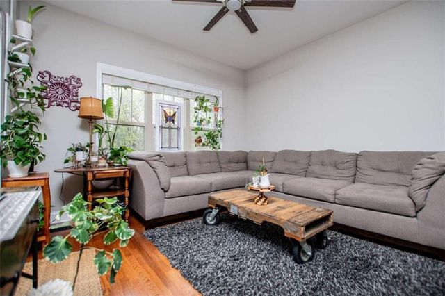 7660 Brookcrest Court, Douglasville, GA 30135