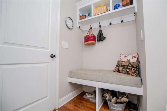 7660 Brookcrest Court, Douglasville, GA 30135