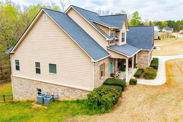 7660 Brookcrest Court, Douglasville, GA 30135