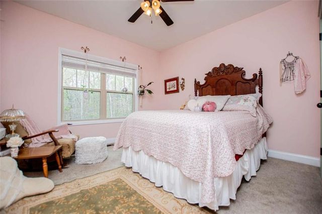 7660 Brookcrest Court, Douglasville, GA 30135