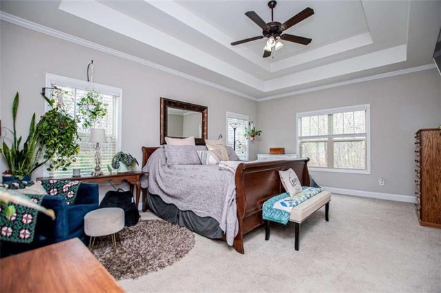 7660 Brookcrest Court, Douglasville, GA 30135