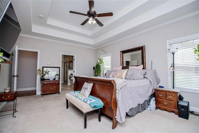 7660 Brookcrest Court, Douglasville, GA 30135