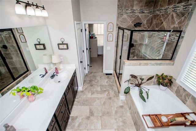 7660 Brookcrest Court, Douglasville, GA 30135