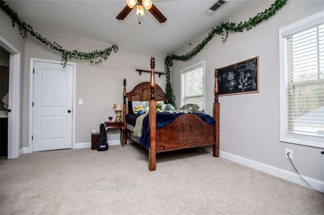 7660 Brookcrest Court, Douglasville, GA 30135