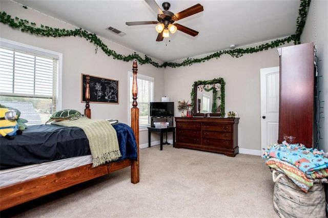 7660 Brookcrest Court, Douglasville, GA 30135