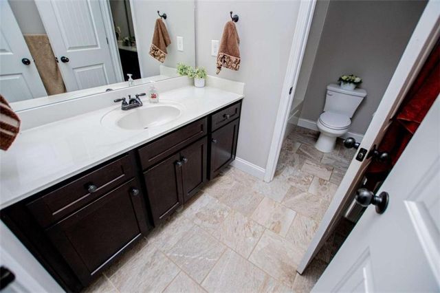 7660 Brookcrest Court, Douglasville, GA 30135