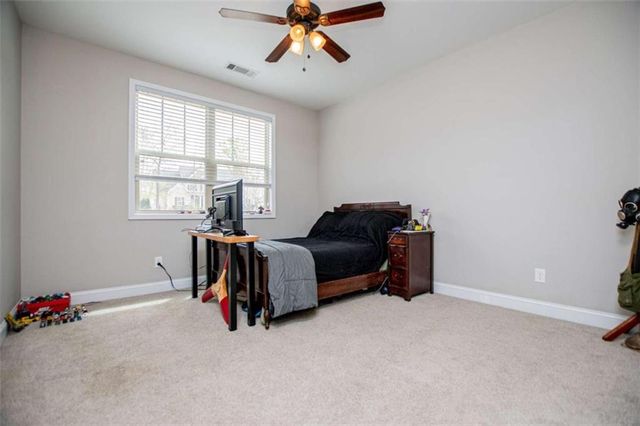 7660 Brookcrest Court, Douglasville, GA 30135