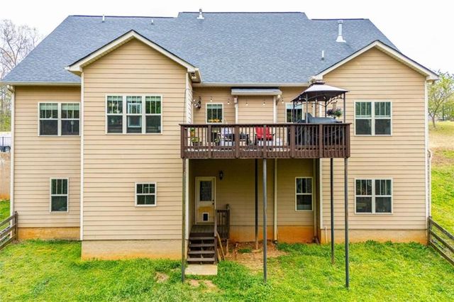 7660 Brookcrest Court, Douglasville, GA 30135